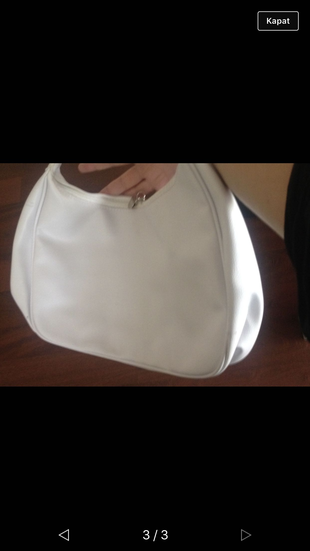 Lanchester mini çanta