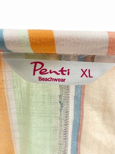 Penti Kısa Tulum %70 İndirimli. - Görsel 4