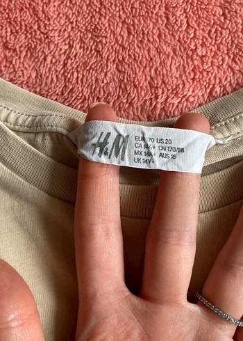 Kız çocuk tişört - Görsel 2