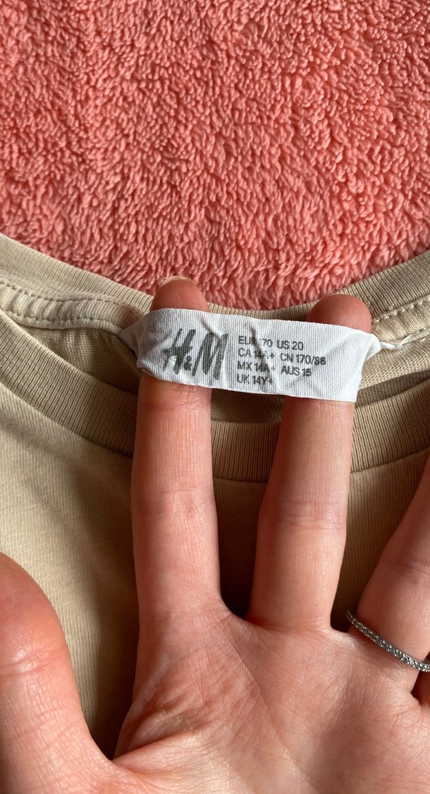 Kız çocuk tişört - Görsel 2