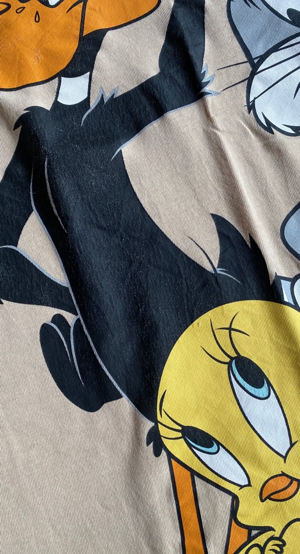 Kız çocuk tişört - Görsel 3