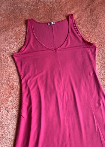 Plaj elbisesi - Görsel 4