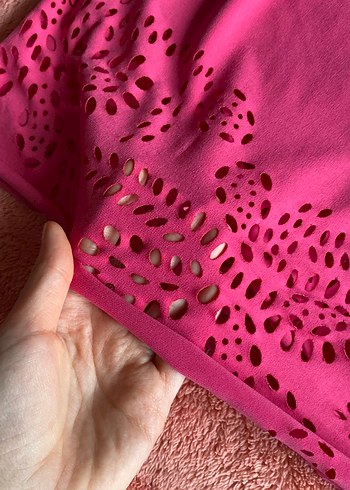 Plaj elbisesi - Görsel 3