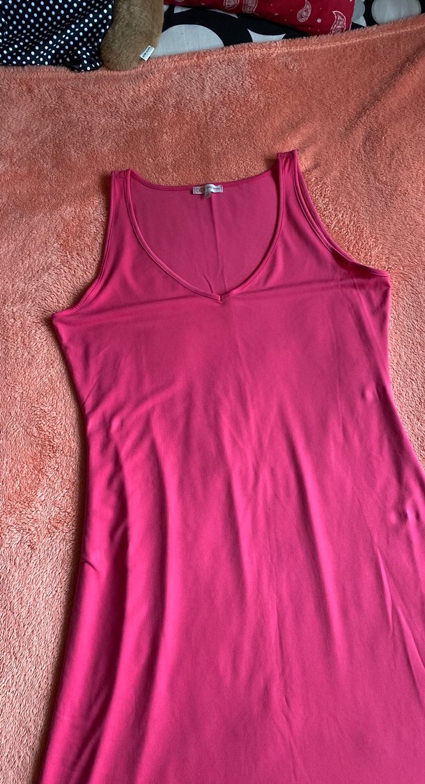 Plaj elbisesi - Görsel 4