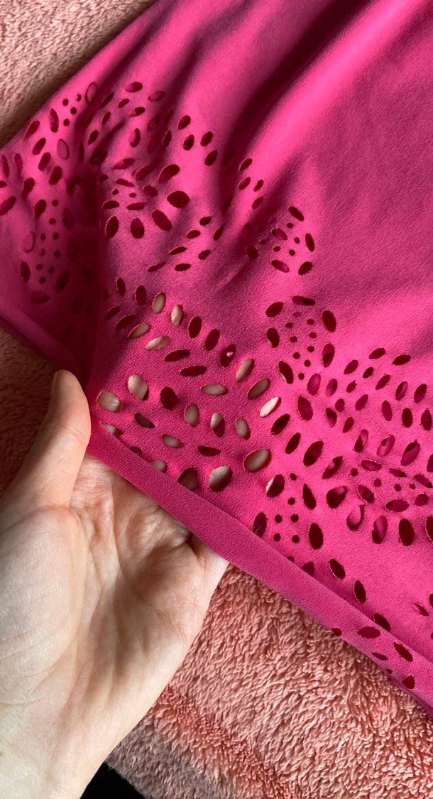 Plaj elbisesi - Görsel 3