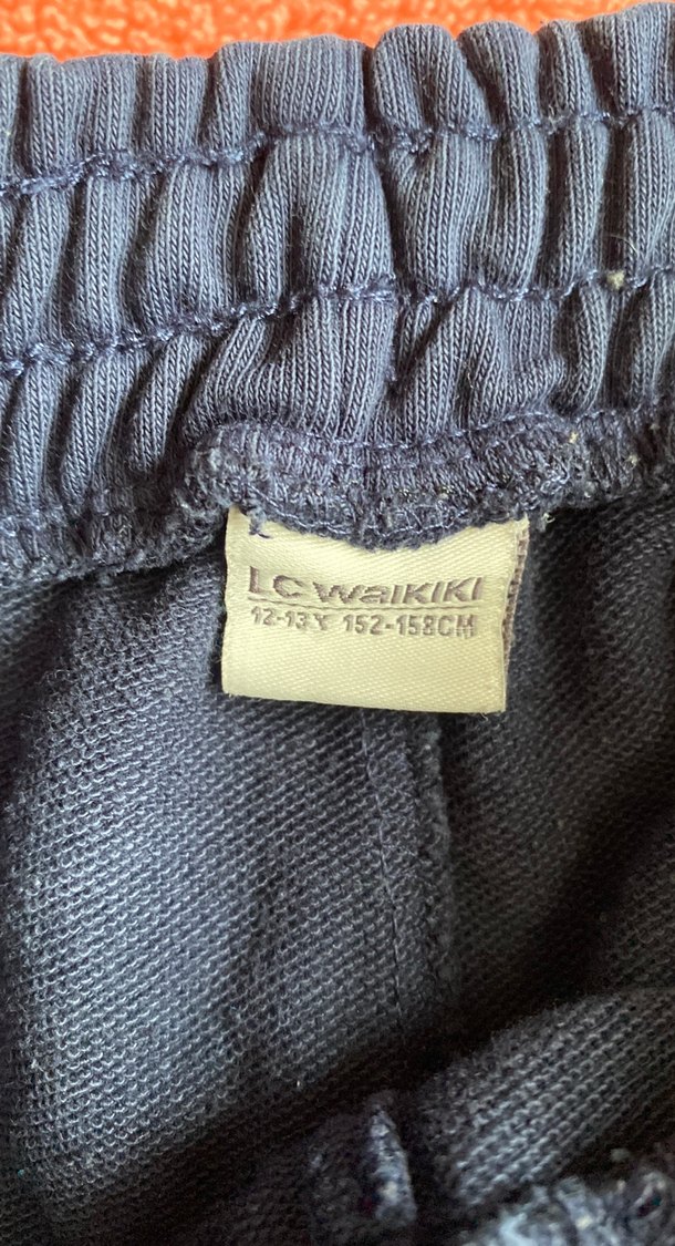 Erkek çocuk eşofman altı - Görsel 3