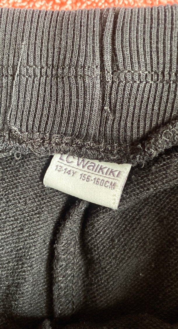 Erkek çocuk eşofman altı - Görsel 4