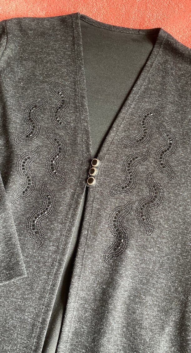 Anne dış giyim - Görsel 2