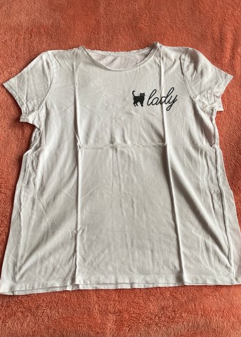 Baskılı tişört kadın - Görsel 3