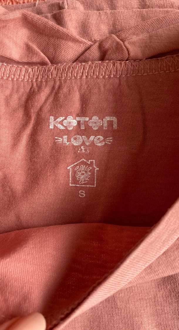 Baskılı tişört kadın - Görsel 2