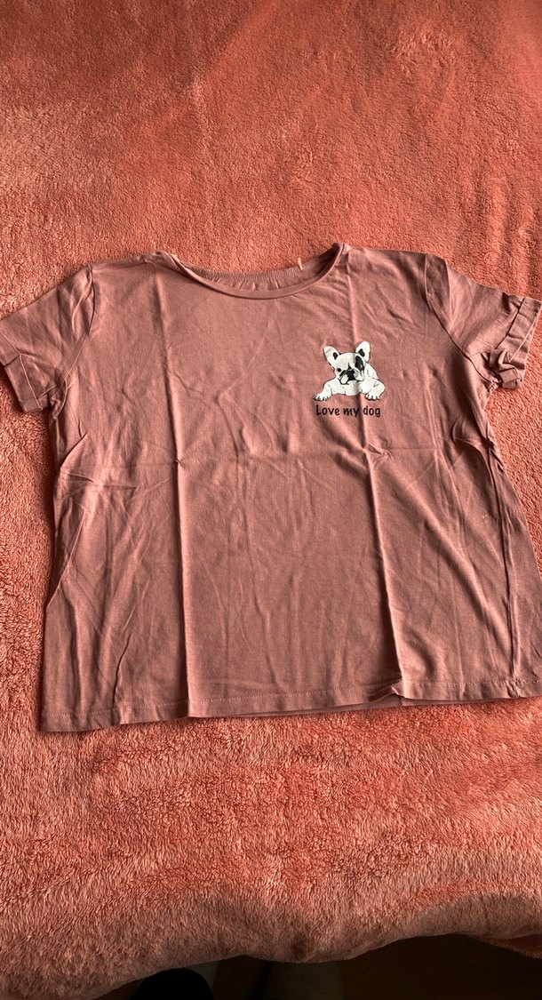 Baskılı tişört kadın - Görsel 4