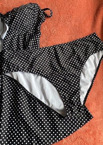 Puantiyeli mayo - Görsel 4