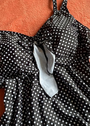 Puantiyeli mayo - Görsel 2