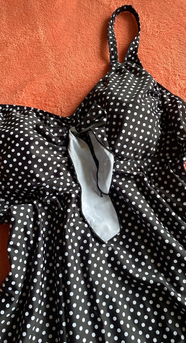 Puantiyeli mayo - Görsel 2