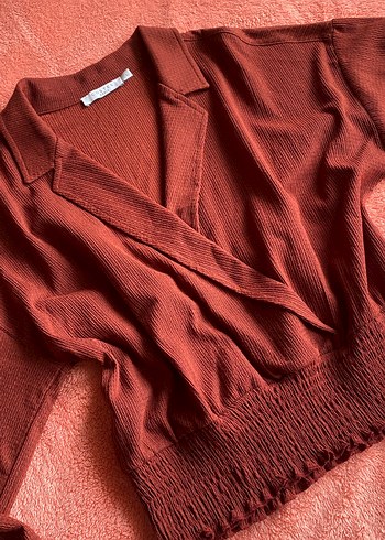 Kadın bluz - Görsel 4