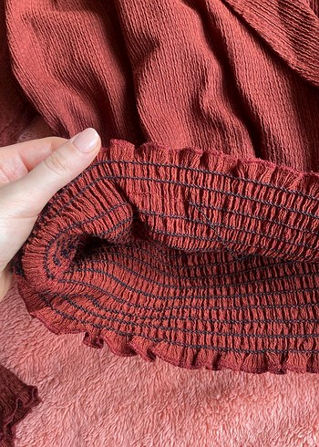 Kadın bluz - Görsel 5