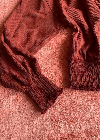 Kadın bluz - Görsel 3