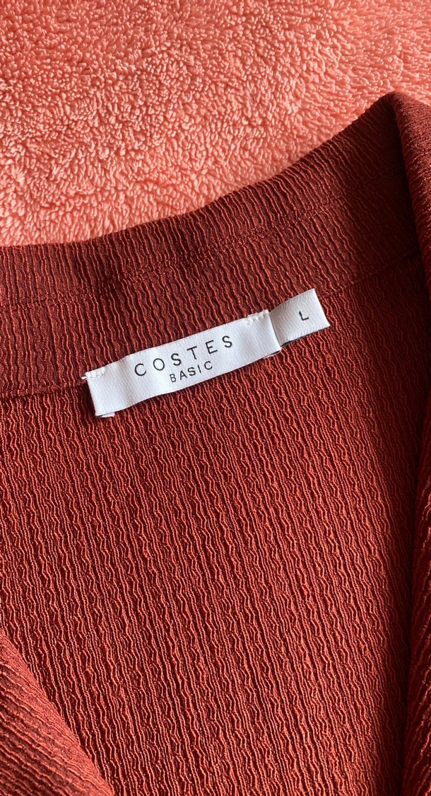 Kadın bluz - Görsel 2