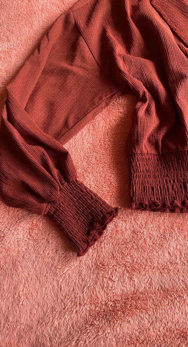 Kadın bluz - Görsel 3