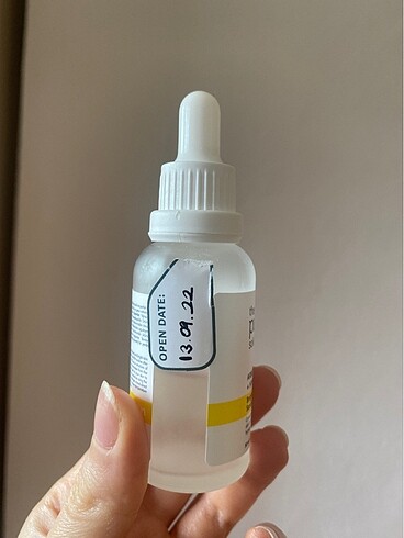 The Ordinary The purest serum