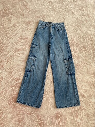 Kargo jean