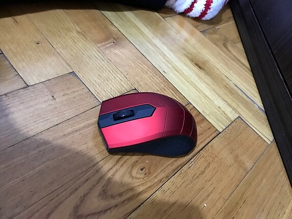Kablosuz mouse