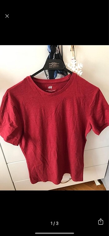 H&M tişört