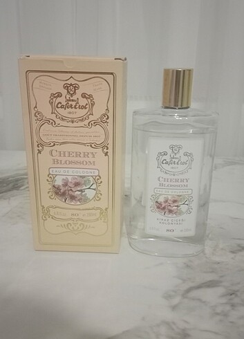 Şekerci Cafer Erol Kolonya - Görsel 2