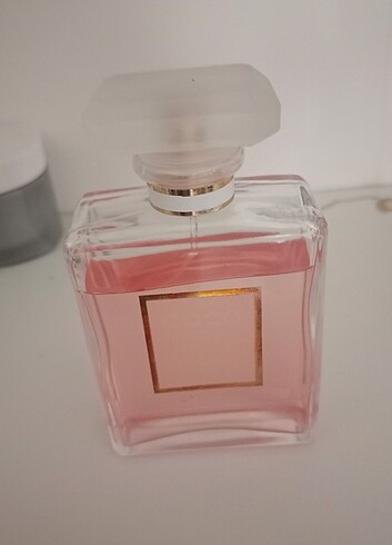 Chanel Coco Matmazel