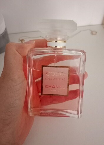 Chanel Chanel Coco Matmazel