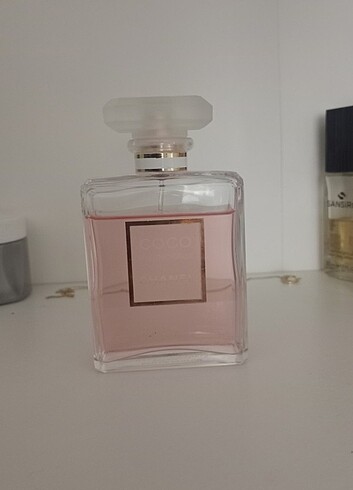  Beden Chanel Coco Matmazel