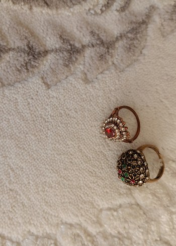 yüzükler - Görsel 2