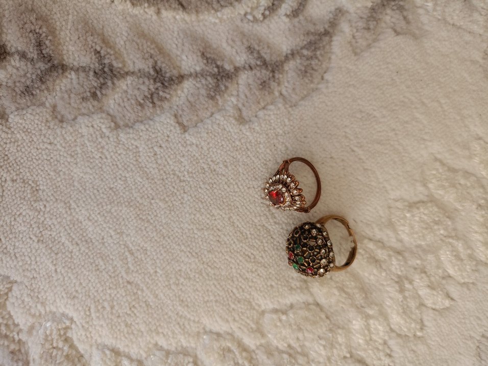 yüzükler - Görsel 2