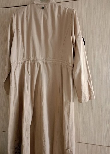 trençkot - Görsel 4