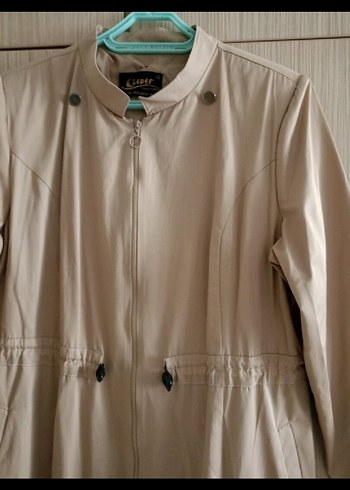 trençkot - Görsel 3