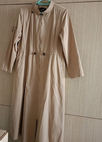 trençkot - Görsel 2