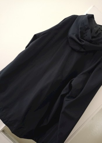 mevsimlik kısa mont - Görsel 3