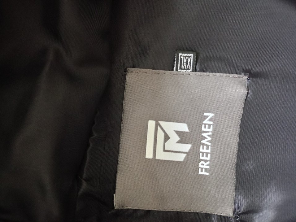 mevsimlik kısa mont - Görsel 5