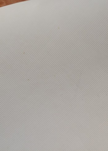 Beyaz krem Modern Stil Halı - Görsel 5