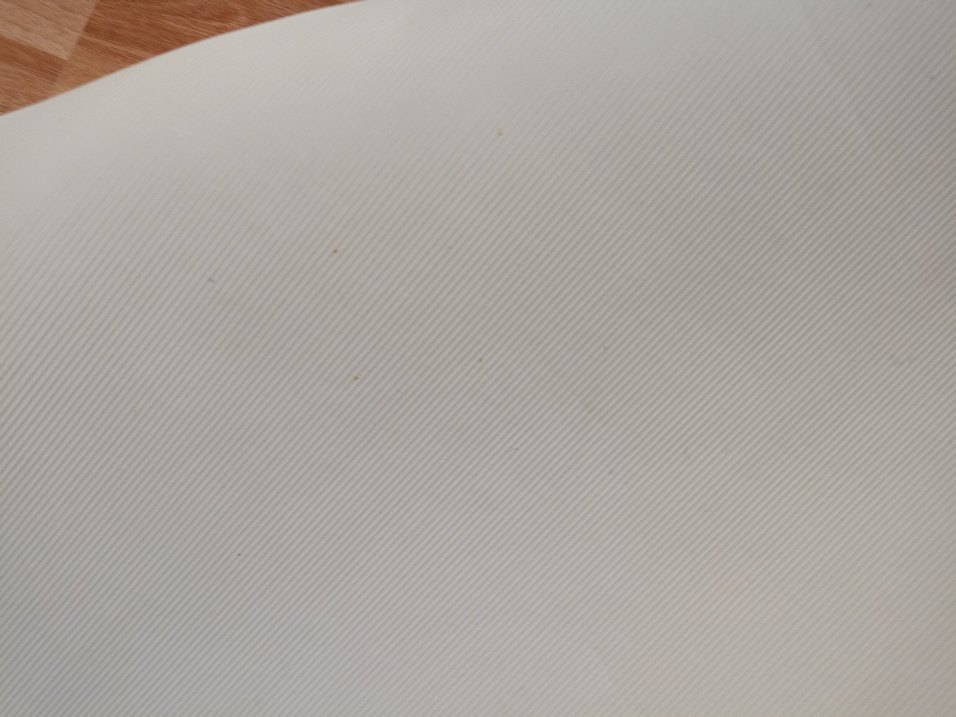 Beyaz krem Modern Stil Halı - Görsel 5