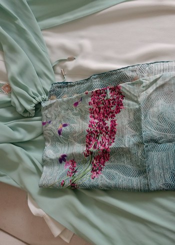 takım tunik şalıda var - Görsel 7