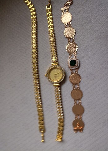 saat ve bileklikler - Görsel 3