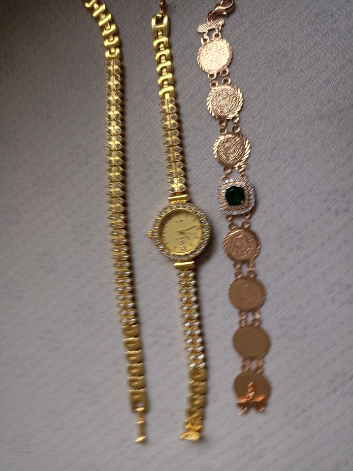 saat ve bileklikler - Görsel 3