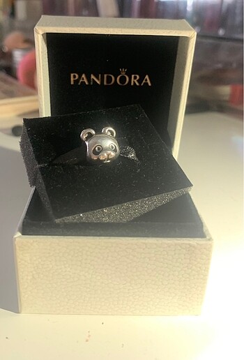 Pandora charm