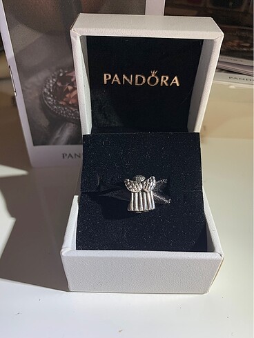 Pandora Orijinal Pandora charm