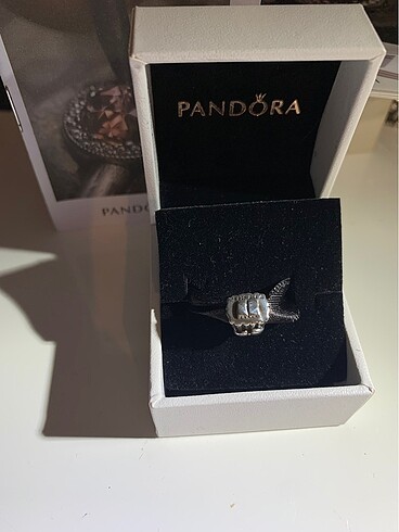 Beden Orijinal Pandora charm