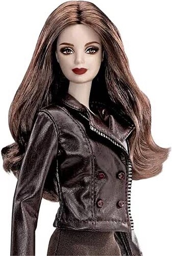 Barbie twilight bella