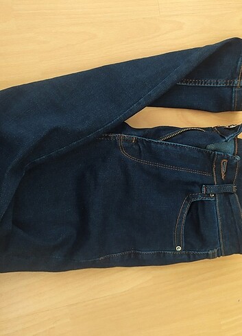 Bershka Kot pantolon