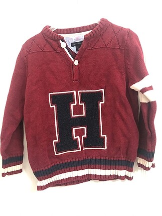 Tommy Hilfiger kazak