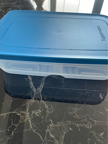 Tupperware Sera et